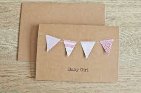 This mini kit contains 3 sheets and includes card front, decoupage and matching insert plate with handcrafted by label for the back of your finished project. Bunting Card Mini Bunting Simple Cards Handmade Happy Birthday Cards