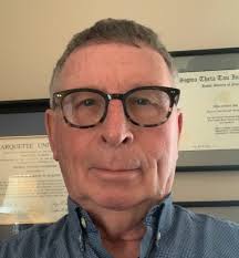 Michael (Mick) Moore: Candidate for Caledonia Village Board, Trustee Seat  #1