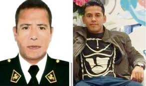 Hallan sin vida a los cinco policías en la reserva del Manu