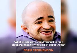 Thriving Against All Odds with Dr. Sean Stephenson