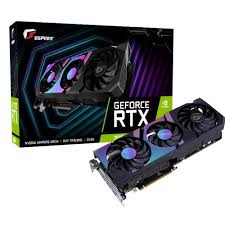However, the rtx 3060 ti is around the same level of performance as the rtx 2080 super, which is still incredibly impressive, given the price of this new card. Igame Geforce Rtx 3060 Ti Ultra Oc Price In Bangladesh