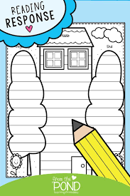 Don T Judge A Book By Its Cover Book Response School Paper Organization Teaching Printables