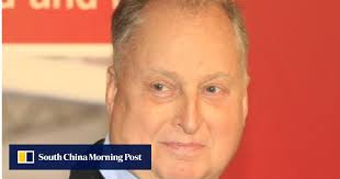 Long-time Macau Grand Prix co-ordinator Bland dies