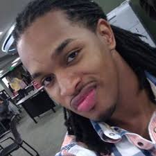 Antonio Newell (@Simply_Mistah)