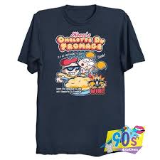 Pin On 90 S Cartoon T Shirts