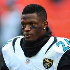 Breaking down the Jaguars roster: Cornerback Will Blackmon