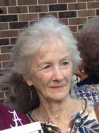 Mary Ann Doering, of Summit Lake, died Sunday, August 4, 2019, at her home  surrounded by her family, under the care of LeRoyer Hospice. She was 79  years old. She was born