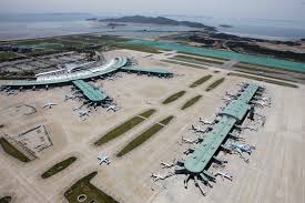 But how much do we really know about what goes on in that country? Incheon International Airport Delivering An Exceptional Airport Experience Aci World Blog