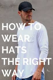 How To Wear Different Types Of Hats Hat Outfits Summer Outfits With Hats Dad Hats Outfits