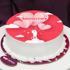 Anniversary sheet cake ideas u cake ideas anniversary cake designs anniversary cake wedding anniversary cakes from www.pinterest.com. Online Anniversary Cakes Delivery 399 Order Anniversary Cake Online Winni