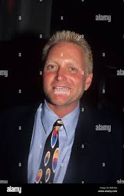 ERIC DOUGLAS.British Invasion Benefit Fashion gala by Saks fifth Avenue in  New York 1998.k13218kj.(Credit Image: © Kelly Jordan/Globe  Photos/ZUMAPRESS.com Stock Photo