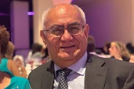 Fundraiser for Claudia Cancino Sabogal by Rosa Sabogal : Funeral y Entierro Walter  Manuel Sabogal Cedamanos