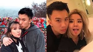 Once a prominent singaporean lifestyle blogger, naomi neo is now a content creator on youtube (youtube channel). Celeb Mum Naomi Neo It S More Important For My Kid To Be Kind Than Smart