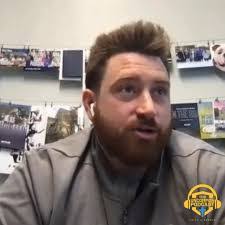 Evan Krauss's Instagram, Twitter & Facebook