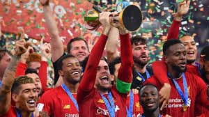 So check out here fifa futsal world cup lithuania 2021 schedule, full fixtures, official draw, and team list. Club World Cup Firmino Wins Final For Liverpool Uefa Champions League Uefa Com