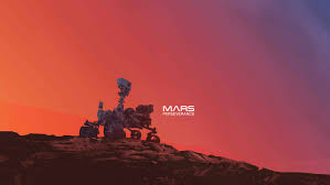 According to the mars rover landing timelines, it is scheduled to land on mars on the 18th of february 2021, at 3 p.m est or 8 p.m utc. Lanl Public Invited To Mars Rover Landing Virtual After Party Los Alamos Reporter