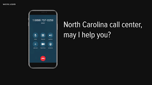 Carolina calling takes the stage at noon today! Nc Des Emails Outline Unacceptable Number Of Calls Wcnc Com