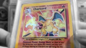 They formed pokemon usa to continue publication of the game. Wizards Of The Coast Charizards Fire Psa Graded Rare Pokemon Return Youtube