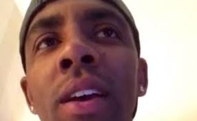 LeBron James Meets Teenage Fan Fighting Leukemia