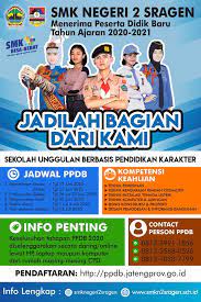 Sertijab terlaksana dengan lancar tanpa ada halangan suatu apapun. Smk Negeri 2 Sragen Photos Facebook