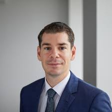 Very excited to join the great team at Standard Chartered Bank in London…