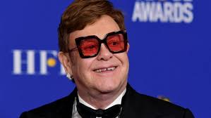 The Real Reason Elton John Changed His Name