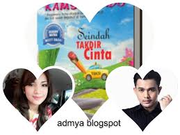 Seindah takdir cinta full episod. Seindah Takdir Cinta