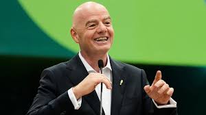 fifa-präsident
