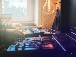 You'll most likely have to spend your first few years in the industry simply learning how the entire music. What To Buy If You Want To Start Producing Music At Home Engadget