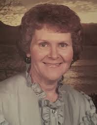 Margaret Barber Perdue