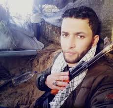 Through the pen or the rifle