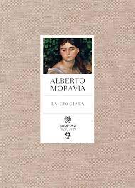 Two women (original title in italian: Amazon It La Ciociara Moravia Alberto Libri