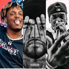 Off Set Joyner Lucas Juicy J And Juice World Fans Posts Facebook Joyner lucas confronts his daily struggles with adhd and the pressure to fix everything with medication in his new video for revenge intro/adhd. off set joyner lucas juicy j and
