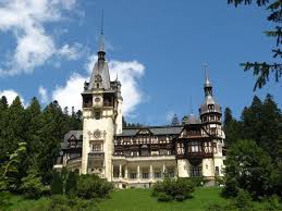 Princess pine is also called club moss and ground pine. Peles Castle Romania A Princess For Christmas Was Filmed Here Hallmark Channel Movie Peles Castle Castle Places To Go