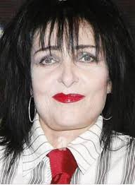 Young Siouxsie Sioux
