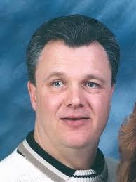 Chuck Cosden Obituary