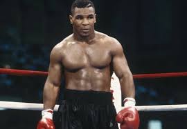 Barstool Sports On Twitter Mike Tyson Sports Psychology Tyson