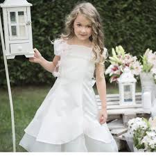 Vestito da damigella bambina belladimamma.it. Damigelle E Paggetti