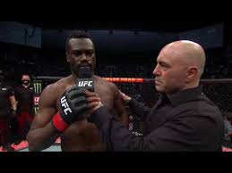 Uriah hall, with official sherdog mixed martial arts stats, photos, videos, and more for the middleweight fighter from united states. Kop3tc8w8kk7 M