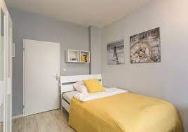 Sie suchen eine wohnung in nürnberg? 2 Zimmer Wohnung Eberhardshof Nahe U Bahn Monteurzimmer In Nurnberg 90429 Raabstrasse