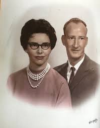 Edwin Ray Pierce (1927-1993)