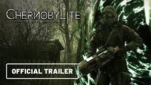 Chernobylite, a supernatural survival horror game. Latest Chernobylite Trailer Expands Lore New Update Arrives Ahead Of Full Launch