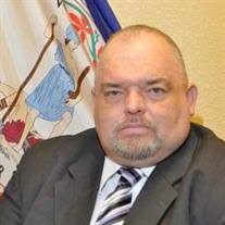 Carl Eugene Yates Obituary