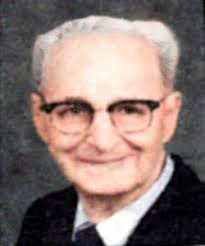 Milton John McCurdy (1908-1995)