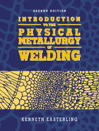 We did not find results for: Read Introduction To The Physical Metallurgy Of Welding Online By Kenneth Easterling Books