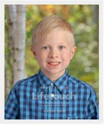 Me and my oldest child. Not the same, but same.