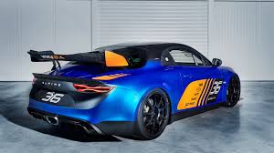 2018 Alpine A110 Gt4 4k 2 Wallpaper Hd Car Wallpapers Id 9749