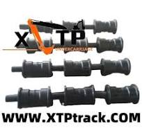 Carrier Rollers - Undercarriage Parts | Excavators ...