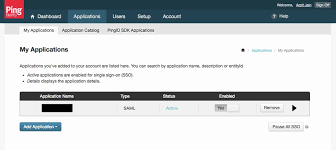 Maybe you would like to learn more about one of these? Custom Saml In Ping Identity Postman Learning Center