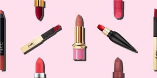 Colour riche® matte lip liners create definition to give a plumped appearance while enhancing your creamy matte lip color. Best Matte Lipstick The Lip Colours That Won T Flake Or Crack